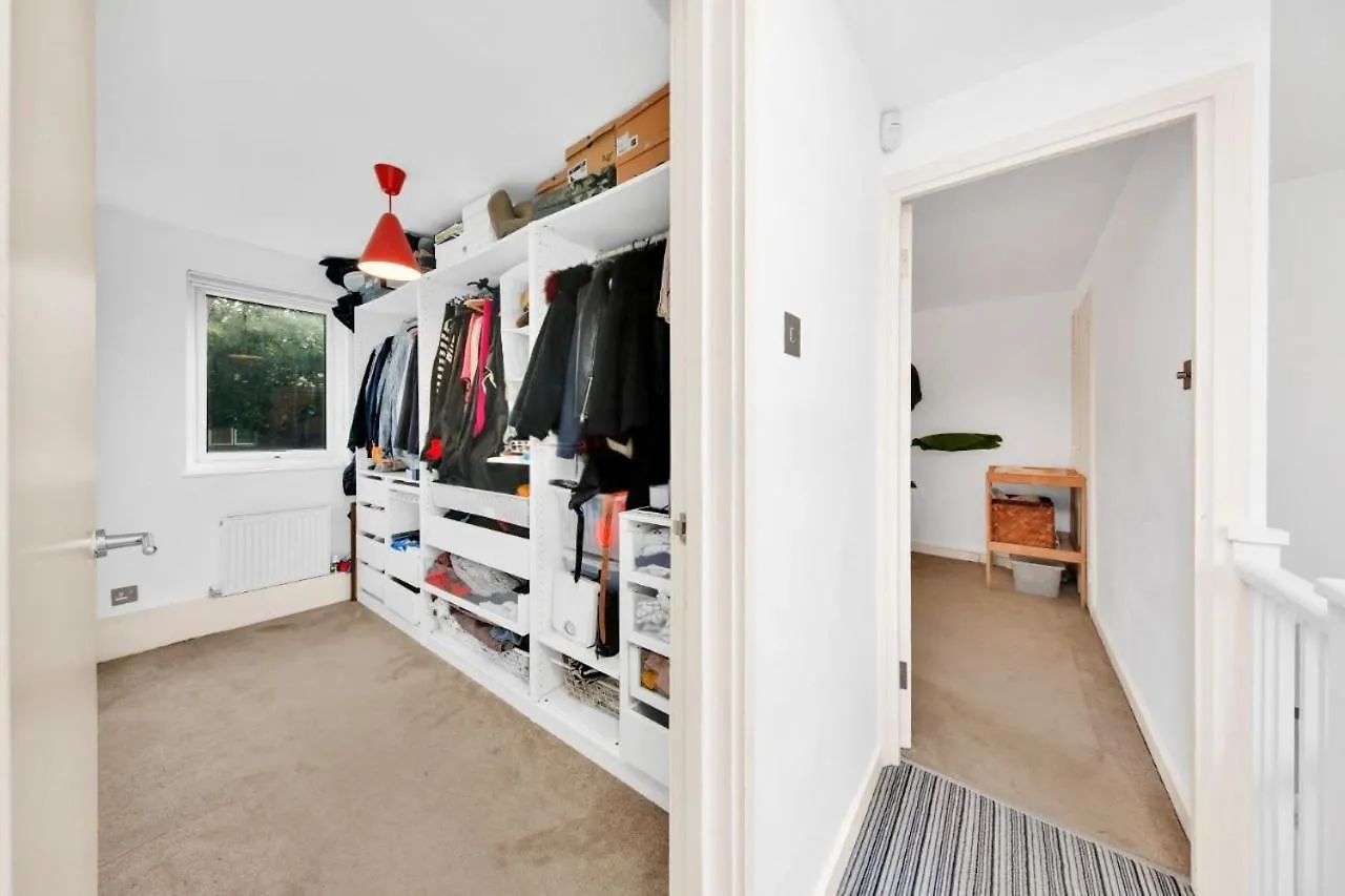 Holiday home The Tower Bridge Lodge London