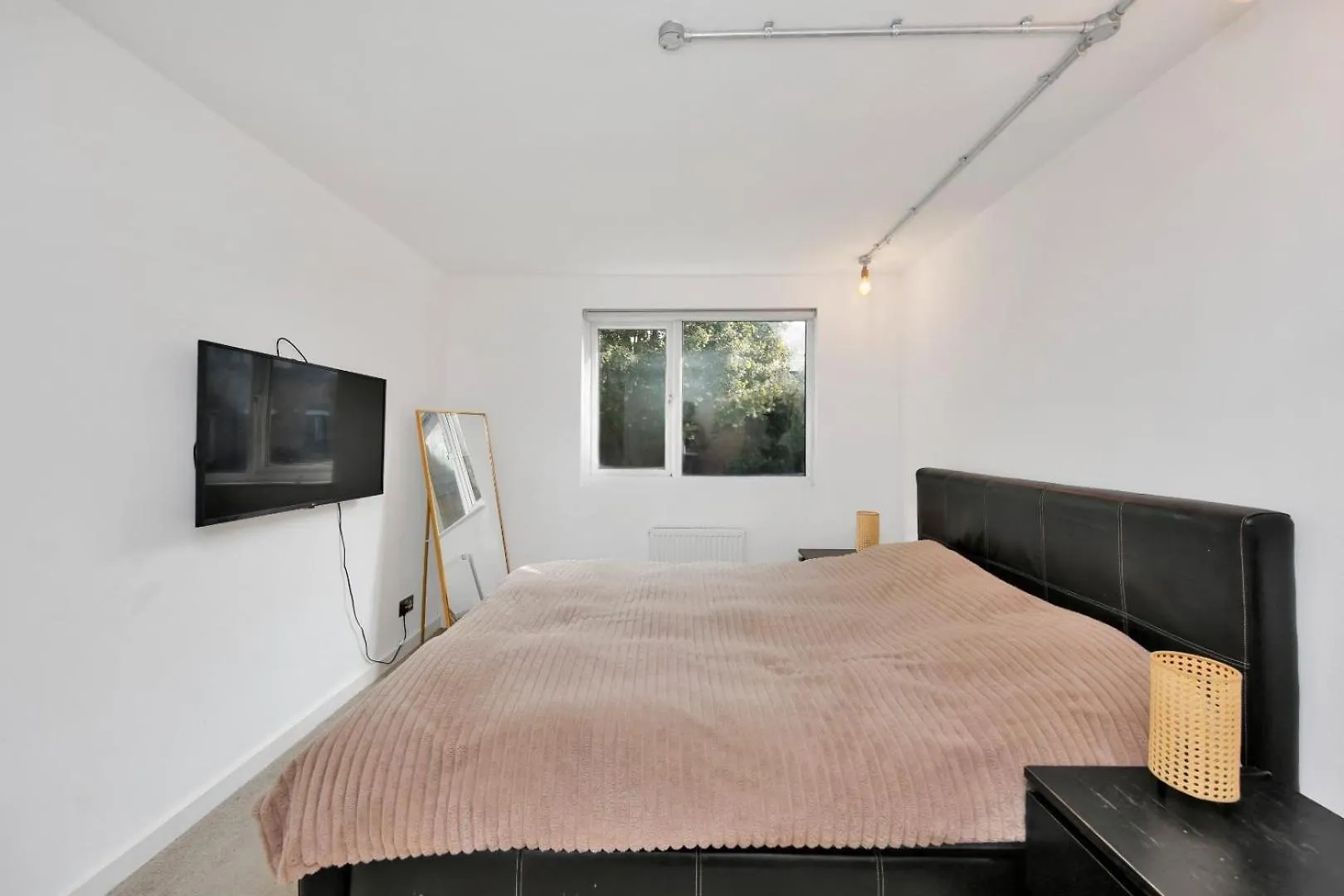 Holiday home The Tower Bridge Lodge London United Kingdom