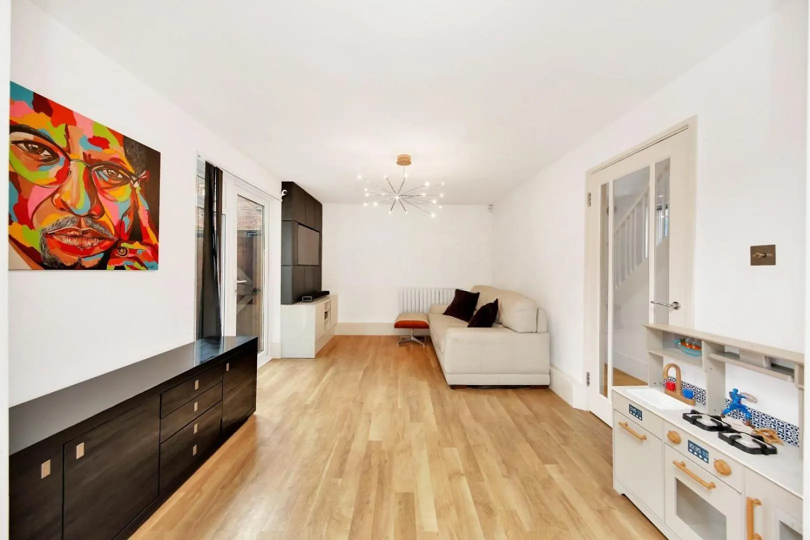 The Tower Bridge Lodge London Holiday home