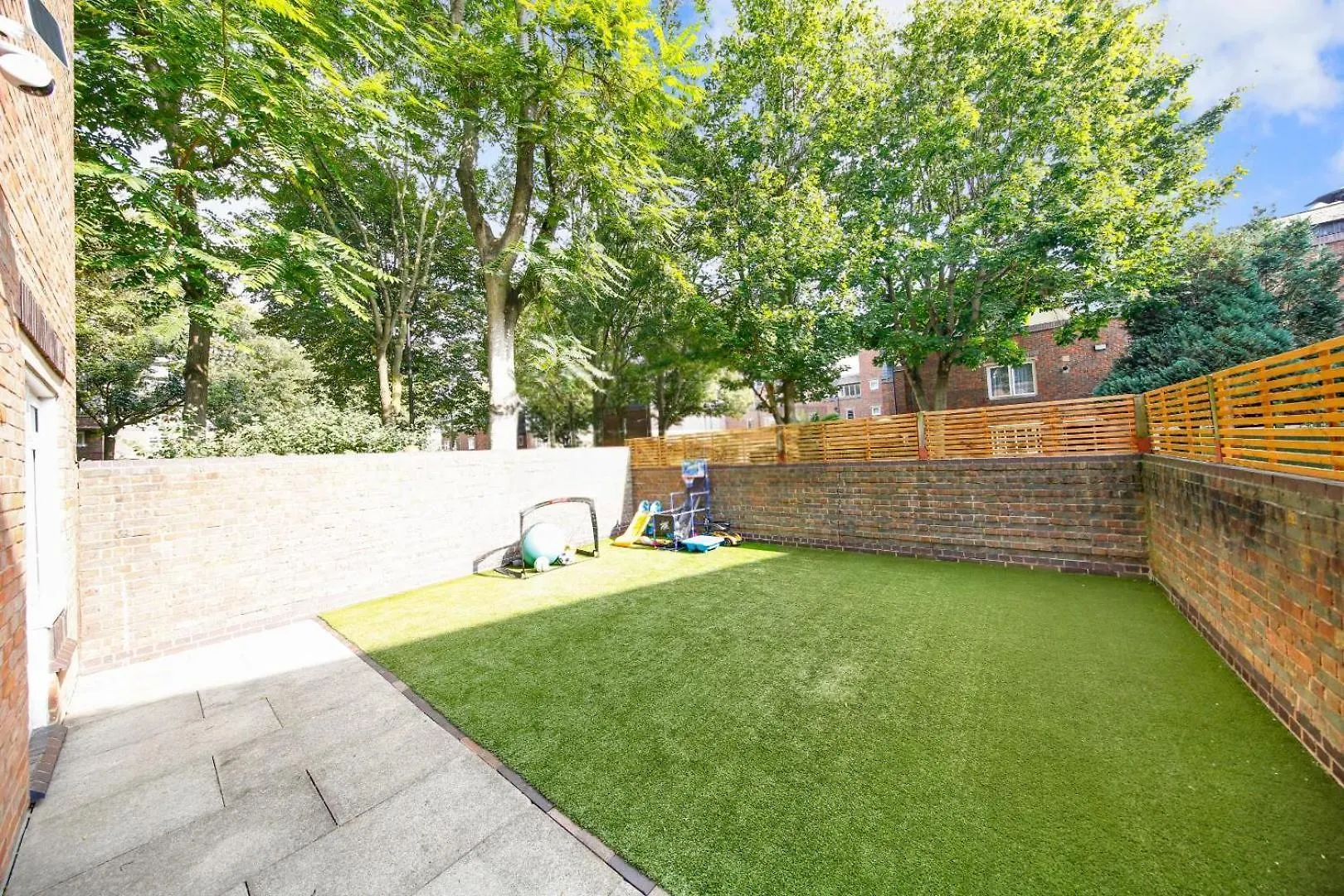 Holiday home The Tower Bridge Lodge London