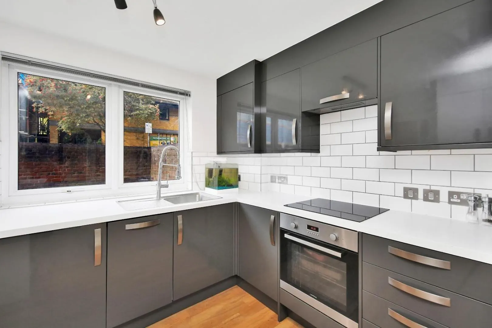 Holiday home The Tower Bridge Lodge London