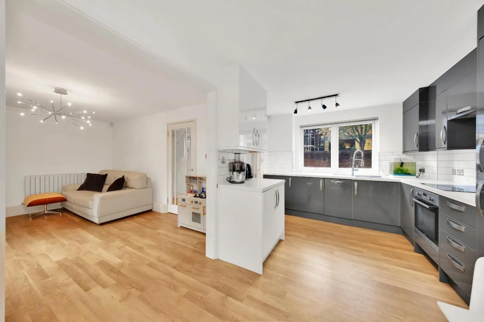The Tower Bridge Lodge London Holiday home