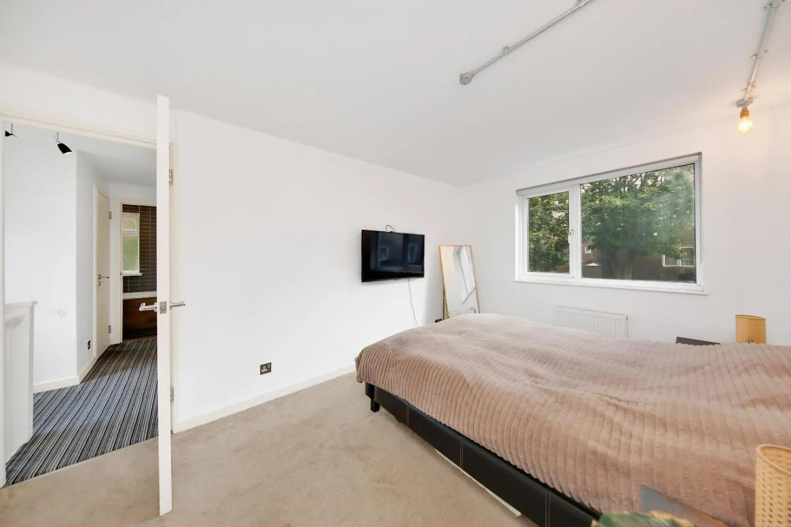 Holiday home The Tower Bridge Lodge London United Kingdom
