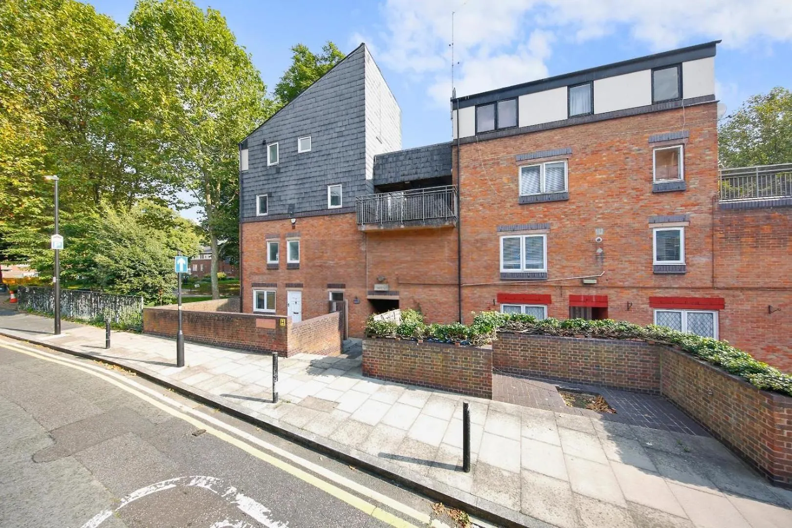 The Tower Bridge Lodge London Holiday home